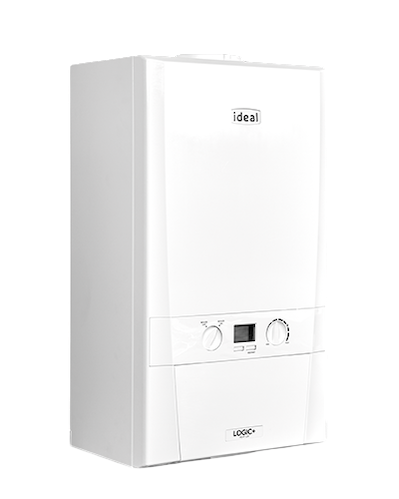 Ideal Logic+ Combi boiler